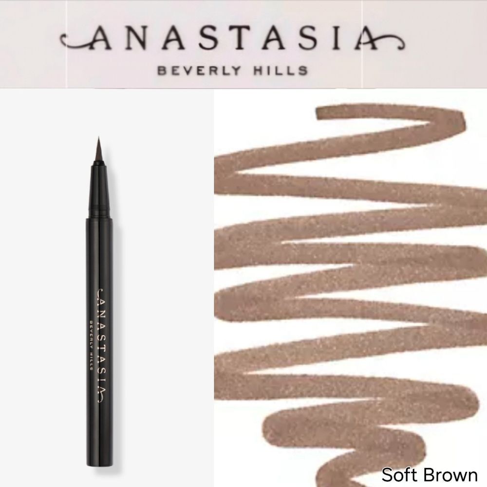 Anastasia Beverly Hills Brow Pen